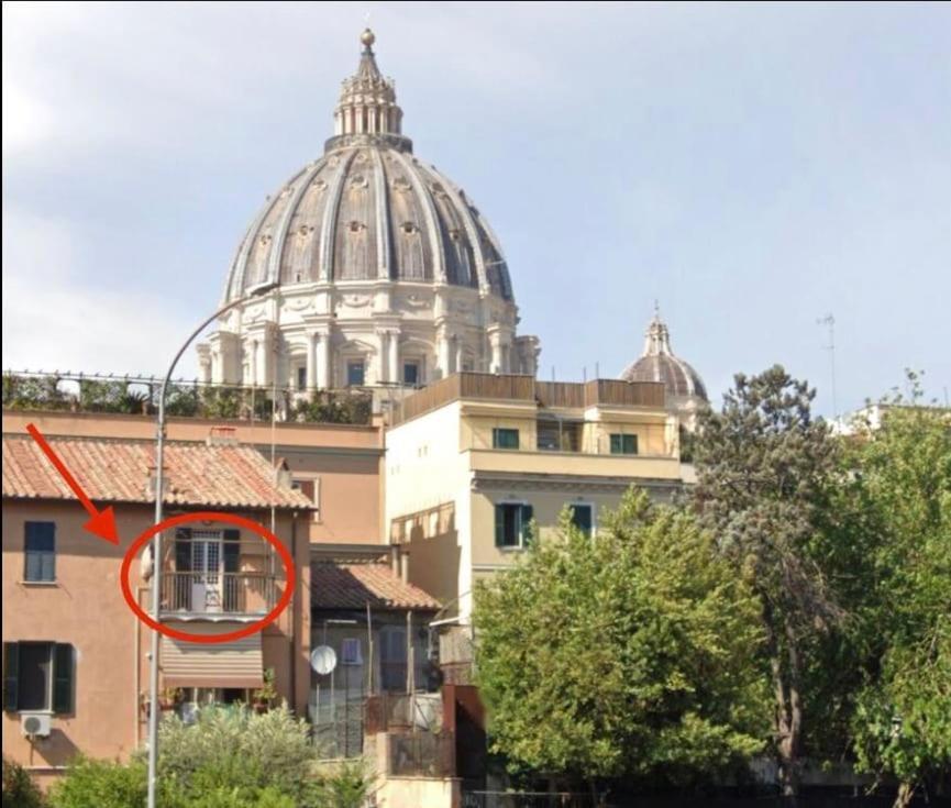 Appartamento Premium con 3 Camere da Letto e Balcone