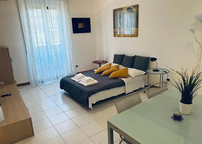 Flat 03 - New Opening